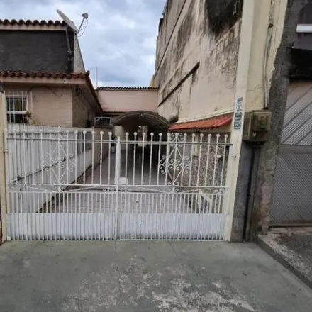 Buy this 4 bed house on Elite Rede de Ensino - Nilópolis in Rua João Pessoa 1344, Centro