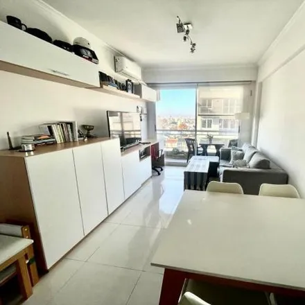 Buy this 2 bed apartment on Nogoyá 3306 in Villa del Parque, 1417 Buenos Aires