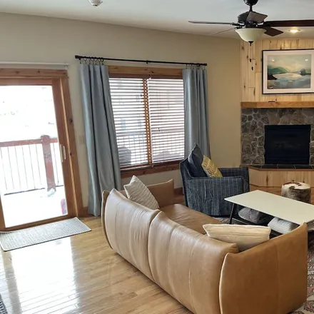 Image 1 - Mount Crested Butte, Gunnison County, CO 81225, USA - Condo for rent
