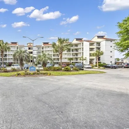 Buy this 3 bed condo on 4698 Bimini Court in Little River, Horry County