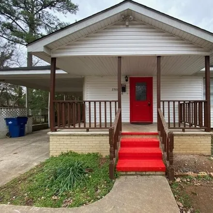 Rent this 3 bed house on 2302 Shannon Street in Raleigh, NC 27610
