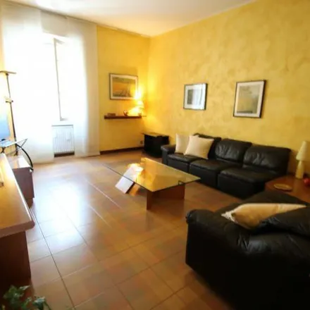 Image 2 - Via Clefi 7, 20146 Milan MI, Italy - Apartment for rent