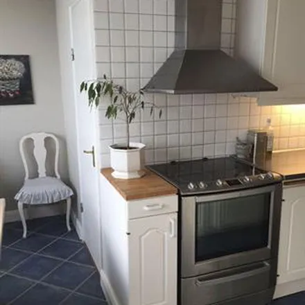 Rent this 3 bed apartment on Pyrolavägen 30 in 181 60 Lidingö, Sweden
