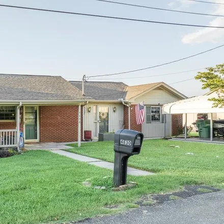 Buy this 3 bed house on 4826 Ray Street in Morristown, TN 37814