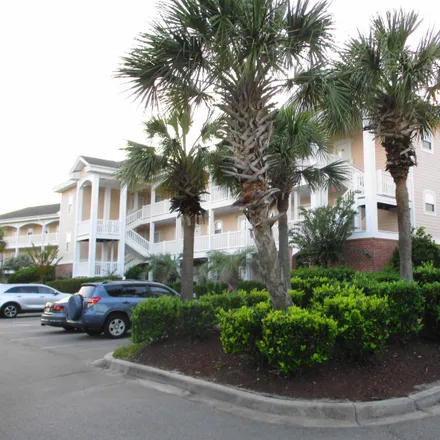 Buy this 2 bed condo on 3984 Forsynthia Court in Socastee, Horry County