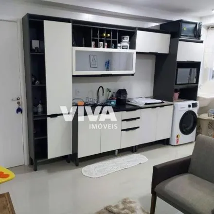 Buy this 2 bed apartment on Pfiffner in Rua Álvaro Beraldi 181, Canhanduba