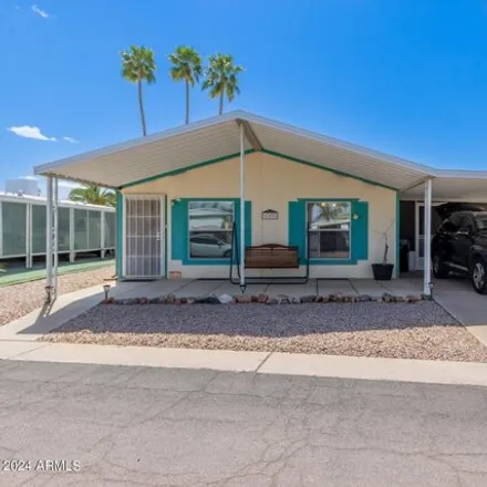 Image 2 - Cactus Drive, Mesa, AZ 95213, USA - Apartment for sale