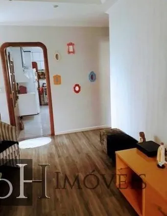 Buy this 3 bed apartment on Rua Jequitinhonha in Campestre, Santo André - SP