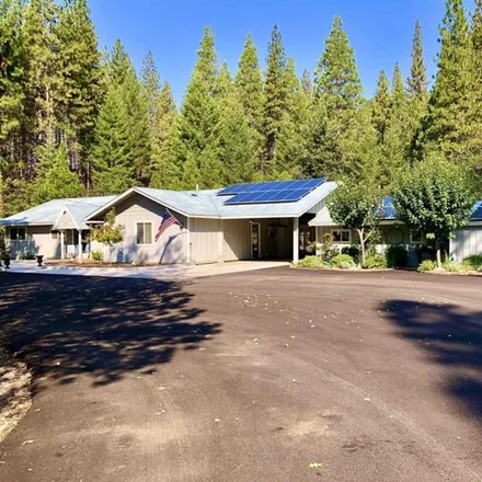 Buy this 4 bed house on 399 Country Road in Plumas County, CA 95947