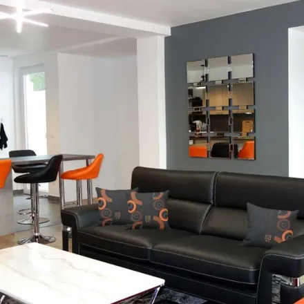 Rent this 1 bed apartment on 18 Rue de l'Orme in 92700 Colombes, France