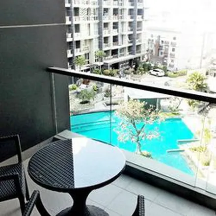 Image 4 - unnamed road, Pattaya, Chon Buri Province 20150, Thailand - Apartment for rent