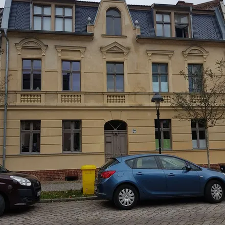 Image 3 - Wollestraße 50, 14482 Potsdam, Germany - Apartment for rent
