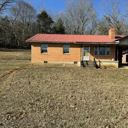 Buy this 3 bed house on 551 Old Elkton Pike in East Cyruston, Lincoln County