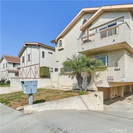Buy this 3 bed house on 1533 West 146th Street in Strawberry Park, Gardena