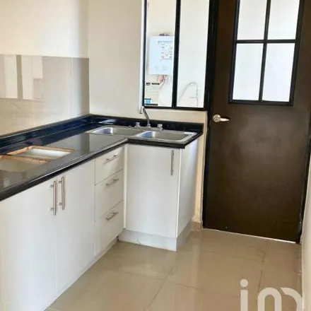 Buy this 2 bed apartment on unnamed road in 90796 San Jacinto, PUE