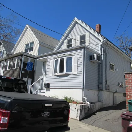 Buy this 2 bed house on 29 Villa Ave