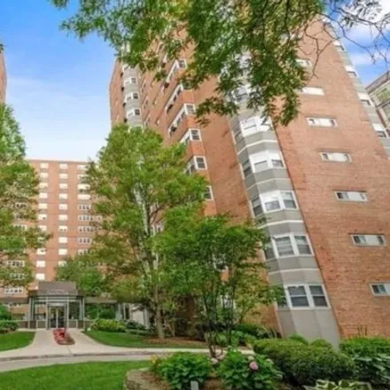 Rent this 2 bed condo on 4900 North Marine Drive in Chicago, IL 60640