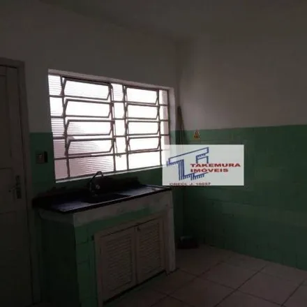 Rent this 2 bed house on Rua Amapá in Jardim Rosalina, Cotia - SP