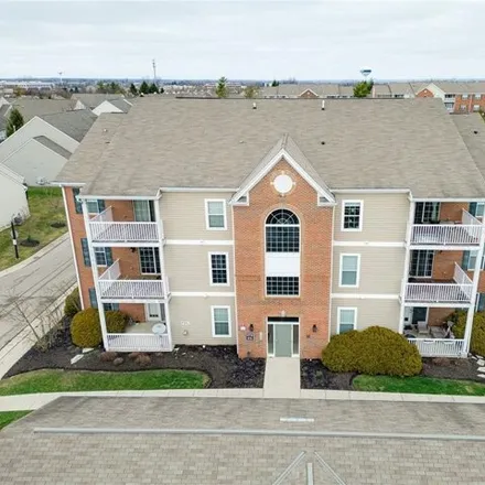 Buy this 2 bed condo on 3770 Hayes Court in Beavercreek, OH 45435