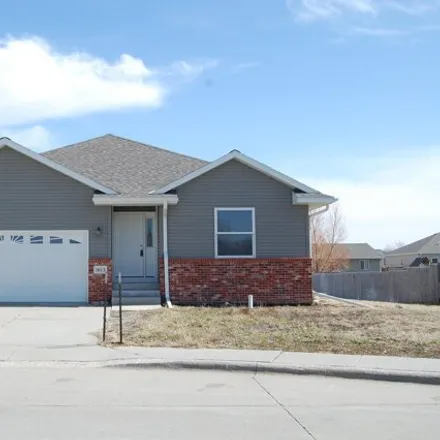 Buy this 3 bed house on 999 Avenue E Place in Kearney, NE 68847