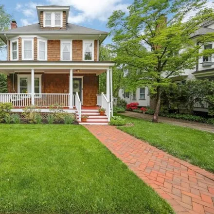 Buy this 6 bed house on 213 West Euclid Avenue in Haddon Leigh, Haddonfield