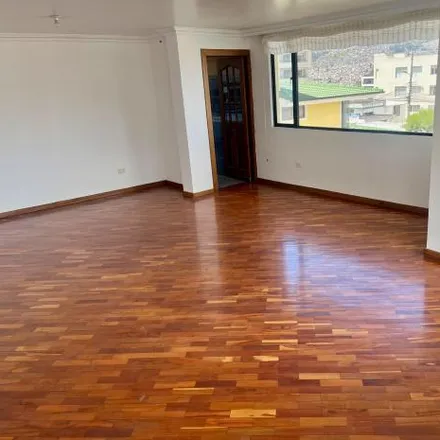 Rent this 4 bed apartment on N73 in 170310, Ecuador