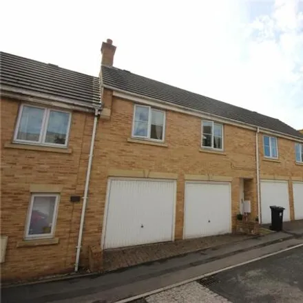 Rent this 2 bed room on 63 Orchard Gate in Bristol, BS32 0HN