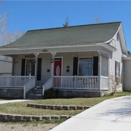 Image 2 - 862 Avenue H, Ely, NV 89301, USA - House for sale