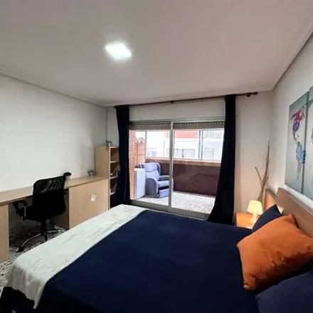 Image 3 - Calle Tirso de Molina, 30202 Cartagena, Spain - Apartment for rent