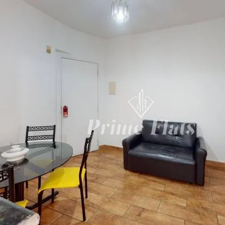 Rent this 1 bed apartment on Edifício Champs Elysées in Avenida Rio Branco 1658, Campos Elísios