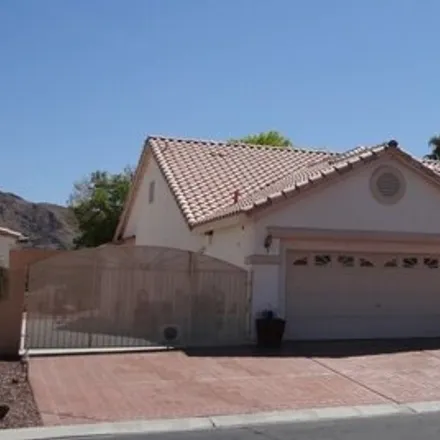 Buy this 4 bed house on 1272 Abadan Street in Sunrise Manor, NV 89142