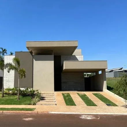 Image 2 - Avenida Oscar Niemeyer, Bonfim Paulista, Ribeirão Preto - SP, 14027-250, Brazil - House for sale