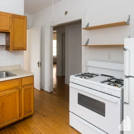 Rent this 2 bed apartment on 5045 North Damen Avenue