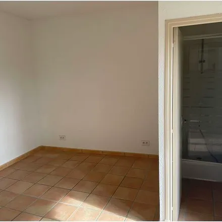 Rent this 2 bed apartment on 146 Avenue de la Plage in 34410 Sérignan, France