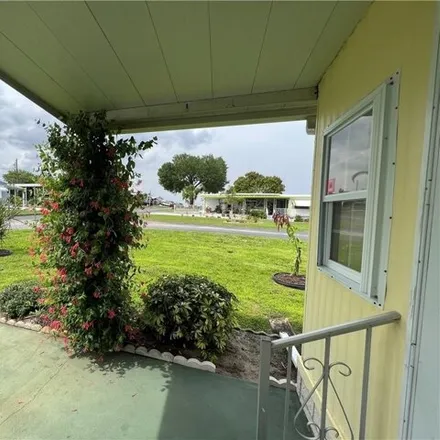 Image 4 - Paradise Drive, Sylvan Shores, Highlands County, FL 33852, USA - Apartment for sale