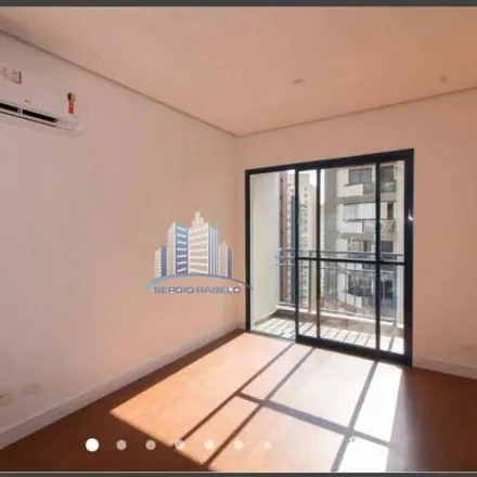 Rent this 2 bed apartment on Rua Gaivota 947 in Indianópolis, São Paulo - SP