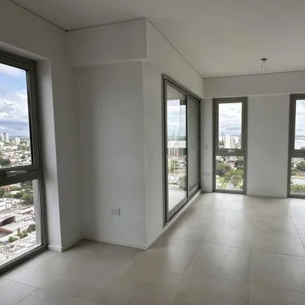 Rent this 1 bed apartment on Antonella Trivisonno 517 in Islas Malvinas, Rosario
