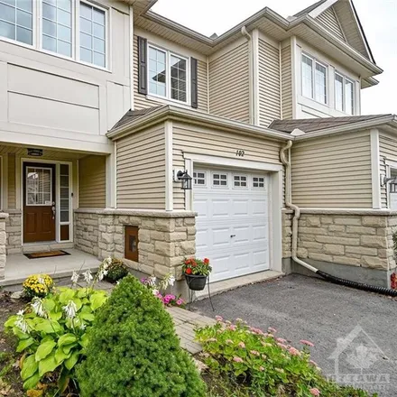 Buy this 3 bed house on 101 Urbancrest Private in Ottawa, ON K2C 3H2