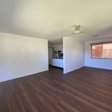 Rent this 4 bed apartment on Finnerly Street in Heatley QLD 4814, Australia