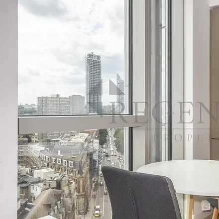 Image 3 - Atlas Building, 145 City Road, London, EC1V 2NP, United Kingdom - Apartment for rent