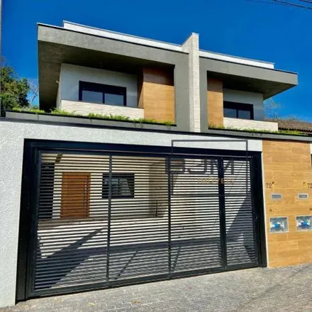 Image 2 - Rua dos Universitários 90, Jardim Sofia, Joinville - SC, 89223-393, Brazil - House for sale