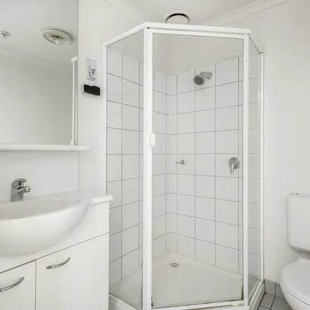Rent this 2 bed apartment on 470-496 Swanston Street in Carlton VIC 3053, Australia