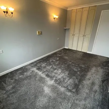 Rent this 1 bed apartment on Ortongate Shopping Centre in Misterton, Peterborough