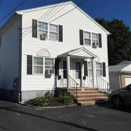 Rent this 2 bed house on 26 Hazael Street in Providence, RI 02908