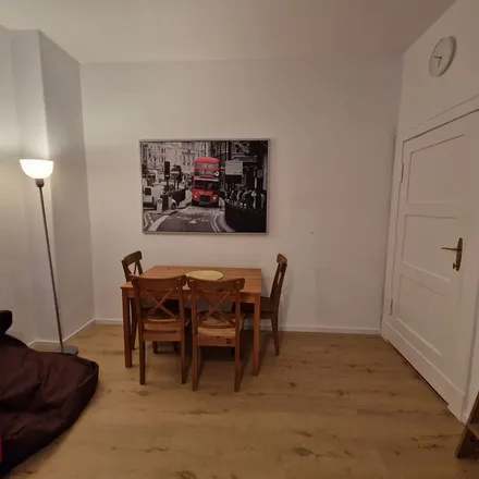 Rent this 3 bed apartment on Bollestraße 30 in 13509 Berlin, Germany