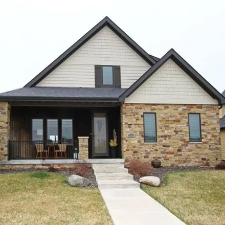 Buy this 4 bed house on 7711 South 94th Bay in Lincoln, NE 68526