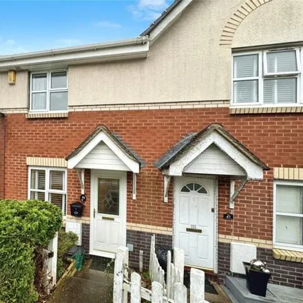 Image 2 - Byron Way, Exmouth, EX8 5SD, United Kingdom - Townhouse for sale