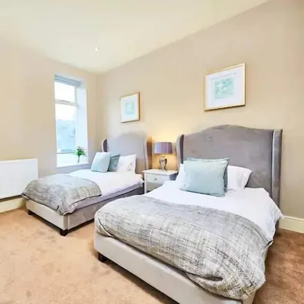 Rent this 2 bed apartment on North Yorkshire in HG1 1QQ, United Kingdom