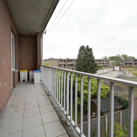 Image 9 - Adrinkhovenlaan 127, 2150 Borsbeek, Belgium - Apartment for rent
