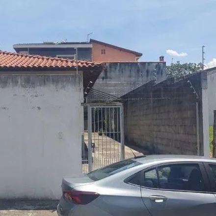 Buy this 1 bed house on Rua Ciro dos Anjos in Vila Branca, Jacareí - SP